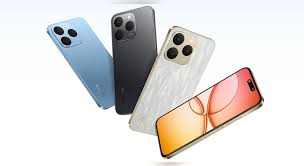 7000mAh Battery Smartphone: Realme launches 2 new smartphones with 7000mAh battery, price starts at Rs 13,999