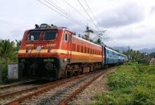 Special trains: A special train will run between Dehradun and Moradabad for the railway recruitment exam.