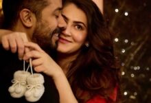Abhishek Shivaleeka pregnancy news: Abhishek Pathak and Shivaleeka Oberoi announce pregnancy, will soon start a family
