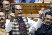 VB-G RAM G बिल, मनरेगा, लोकसभा बिल पास, ग्रामीण रोजगार योजना, 125 दिन रोजगार, शिवराज सिंह चौहान, ग्रामीण विकास, केंद्र प्रायोजित योजना, विपक्ष का विरोध