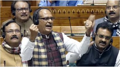 VB-G RAM G बिल, मनरेगा, लोकसभा बिल पास, ग्रामीण रोजगार योजना, 125 दिन रोजगार, शिवराज सिंह चौहान, ग्रामीण विकास, केंद्र प्रायोजित योजना, विपक्ष का विरोध