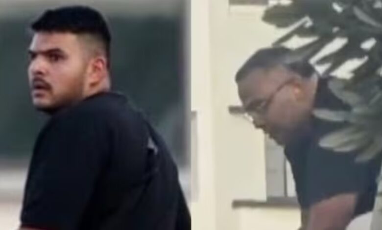 Bondi Beach Attack, Sajid Akram, Sydney Terror Attack, Philippines IS Hub, Davao Terror Link, Australia Terrorism, IS Philippines, Abu Sayyaf, Mindanao Terror, Hanukkah Attack Sydney