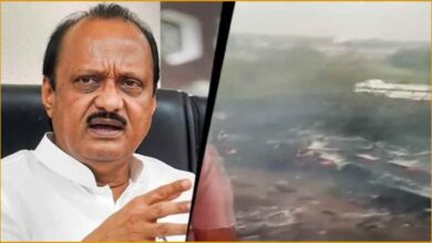 Ajit Pawar plane crash, Baramati plane crash news, Maharashtra Deputy CM death, Ajit Pawar death news, Baramati aircraft accident, Learjet 45 crash Maharashtra, Ajit Pawar latest news