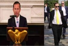 सर्जियो गोर, अमेरिका के नए राजदूत, India US Relations, Trump Modi Friendship, Sergio Gor India, US Ambassador to India, भारत अमेरिका संबंध, Trump India Visit, American Embassy Delhi News