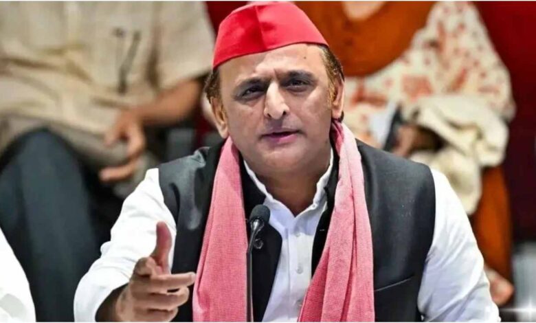 Akhilesh Yadav Statement, Mauni Amavasya Controversy, Magh Mela Prayagraj News, Akhilesh Yadav BJP Attack, Shankaracharya Avimukteshwaranand, Yogi Government Magh Mela, Prayagraj Sangam Snan