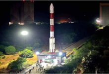 ISRO PSLV C62, Anvesha Satellite, EOS N1 Satellite, India Space Mission 2026, ISRO Surveillance Satellite, DRDO Satellite, PSLV Launch News, India Space Security