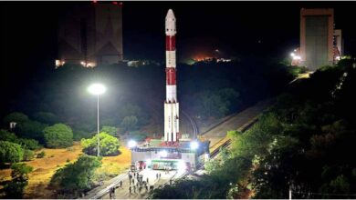 ISRO PSLV C62, Anvesha Satellite, EOS N1 Satellite, India Space Mission 2026, ISRO Surveillance Satellite, DRDO Satellite, PSLV Launch News, India Space Security