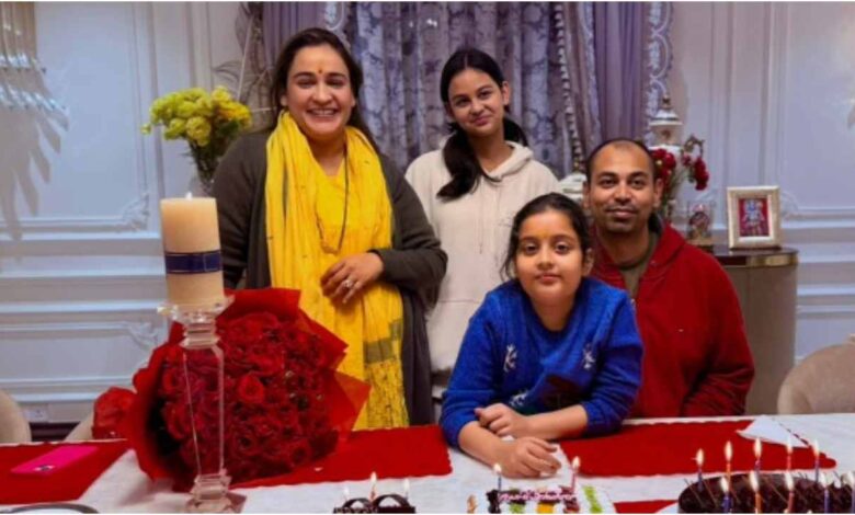 Prateek Yadav Aparna Yadav Divorce, Prateek Yadav Instagram Post, Aparna Yadav News, Akhilesh Yadav Brother News, Yadav Family Controversy, Aparna Yadav BJP News, Prateek Yadav Statement