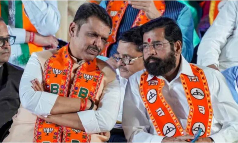 BMC Exit Poll, BMC Election Result, BJP Shiv Sena Alliance, Mumbai BMC News, BMC Chunav 2026, Exit Poll Maharashtra, Uddhav Thackeray News, Mumbai Politics