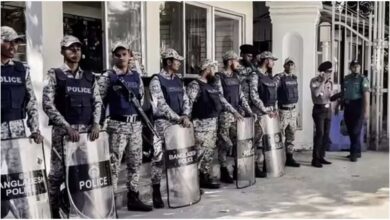 Bangladesh Hindu Attack, Bangladeshi Hindu Violence, Khokan Chandra Das Attack, Bangladesh Minority Violence, Shariatpur Hindu Attack, Prothom Alo Report, Bangladesh News Hindi, Hindu Businessman Burnt