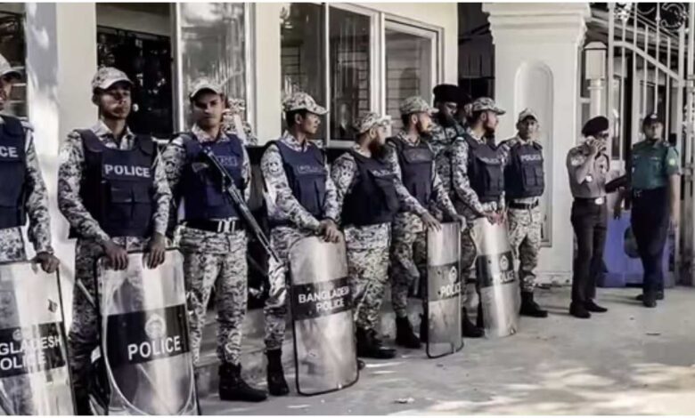 Bangladesh Hindu Attack, Bangladeshi Hindu Violence, Khokan Chandra Das Attack, Bangladesh Minority Violence, Shariatpur Hindu Attack, Prothom Alo Report, Bangladesh News Hindi, Hindu Businessman Burnt