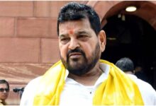 Brij Bhushan Sharan Singh, Brij Bhushan Lok Sabha Return, BJP Leader Brij Bhushan Statement, Kaiserganj MP News, Wrestlers Allegations Case, Indian Politics News Hindi, Brij Bhushan Podcast Interview