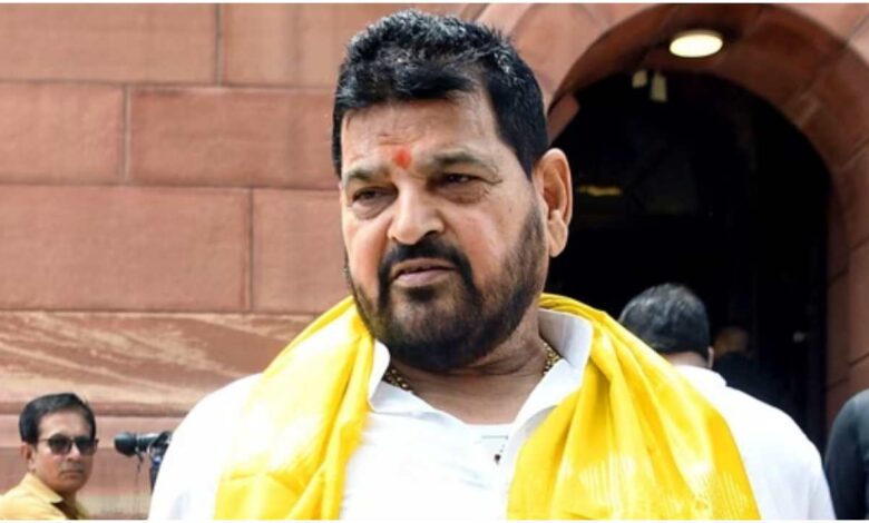 Brij Bhushan Sharan Singh, Brij Bhushan Lok Sabha Return, BJP Leader Brij Bhushan Statement, Kaiserganj MP News, Wrestlers Allegations Case, Indian Politics News Hindi, Brij Bhushan Podcast Interview