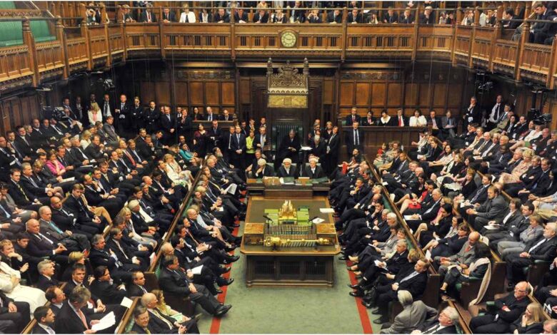 Keir Starmer News, UK Parliament Controversy, Kamasutra Remark, British PM Statement, UK Political News, Labour Government Crisis, House of Commons Debate, Keir Starmer Controversy