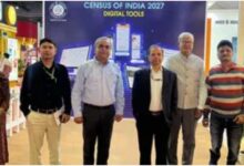 जनगणना 2027, भारत जनगणना, हाउस लिस्टिंग ऑपरेशन, Census 2027 notification, RGI census, डिजिटल जनगणना, स्व-गणना सुविधा, Population census India