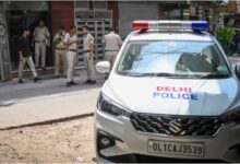 Digital Arrest Scam, दिल्ली डिजिटल ठगी, Cyber Fraud Delhi, Elderly Couple Scam, TRAI Scam Call, Online Fraud News, Cyber Crime India, Digital Arrest Fraud Case