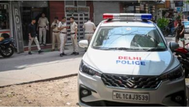 Digital Arrest Scam, दिल्ली डिजिटल ठगी, Cyber Fraud Delhi, Elderly Couple Scam, TRAI Scam Call, Online Fraud News, Cyber Crime India, Digital Arrest Fraud Case