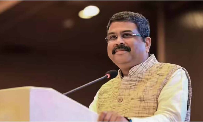 UGC new rules, Dharmendra Pradhan statement, UGC controversy, anti discrimination rules UGC, equity committee UGC, general category protest, reverse discrimination, UGC regulation 2026, education minister on UGC