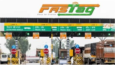 FASTag एनुअल पास, FASTag स्कैम चेतावनी, NHAI FASTag अलर्ट, FASTag फर्जी वेबसाइट, FASTag ऑनलाइन धोखाधड़ी, FASTag सुरक्षा टिप्स, राजमार्गयात्रा ऐप