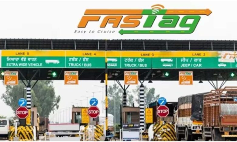 FASTag एनुअल पास, FASTag स्कैम चेतावनी, NHAI FASTag अलर्ट, FASTag फर्जी वेबसाइट, FASTag ऑनलाइन धोखाधड़ी, FASTag सुरक्षा टिप्स, राजमार्गयात्रा ऐप
