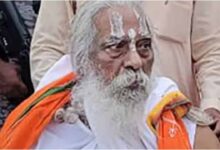 Mahant Nritya Gopal Das Health Update, Ram Janmabhoomi Trust President, Medanta Hospital ICU News, Ayodhya Ram Mandir News, Mahant Nritya Gopal Das Condition, Ram Mandir Trust Latest News