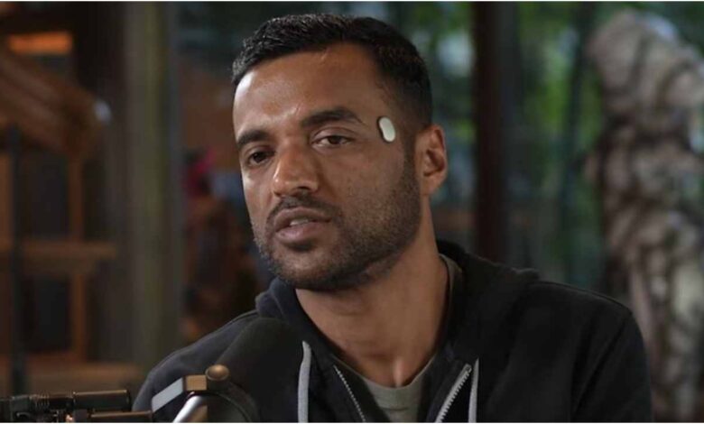 दीपिंदर गोयल इस्तीफा, Eternal Group CEO, अलबिंदर ढींडसा, Zomato News Hindi, Deepinder Goyal Resignation, Eternal Group Leadership Change, Blinkit CEO News