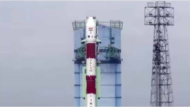 ISRO 2026 मिशन, PSLV C62 गड़बड़ी, ISRO तीसरा स्टेज फेल, EOS N1 सैटेलाइट, ISRO ब्रेकिंग न्यूज़, PSLV तकनीकी खराबी, भारतीय अंतरिक्ष मिशन, श्रीहरिकोटा लॉन्च न्यूज़
