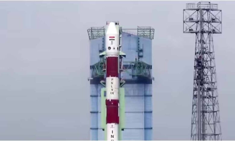 ISRO 2026 मिशन, PSLV C62 गड़बड़ी, ISRO तीसरा स्टेज फेल, EOS N1 सैटेलाइट, ISRO ब्रेकिंग न्यूज़, PSLV तकनीकी खराबी, भारतीय अंतरिक्ष मिशन, श्रीहरिकोटा लॉन्च न्यूज़