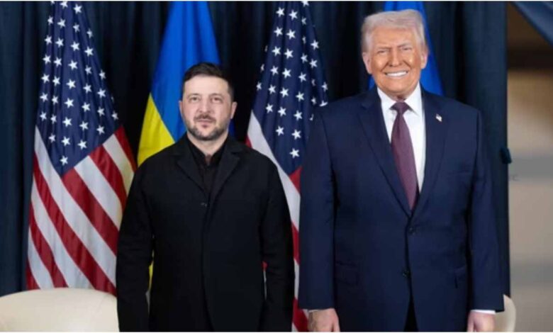 UAE US Ukraine Russia Talks, Zelensky Trump Davos Meeting, Ukraine Russia Ceasefire Talks, US Ukraine Russia Trilateral Meeting, Ukraine War Peace Talks 2026