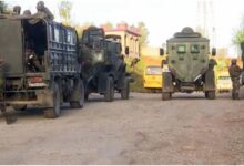 कठुआ मुठभेड़, जम्मू कश्मीर आतंकवाद, जैश-ए-मोहम्मद, SOG कठुआ, CRPF ऑपरेशन, पाक समर्थित आतंकी, Kathua encounter news, Jammu Kashmir security