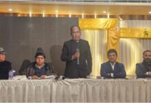 NUJ Uttar Pradesh, के बख्श सिंह, एनयूजे यूपी अध्यक्ष, National Union of Journalists UP, पत्रकार संगठन उत्तर प्रदेश, NUJ Lucknow Meeting, Journalist Union News, NUJ Trust Controversy, पत्रकार यूनियन खबर