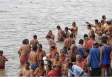 Makar Sankranti Snan Prayagraj, Magh Mela 2025 Preparations, Sangam Snan Arrangement, Prayagraj Crowd Management, Magh Mela Parking Facility, AI Surveillance Magh Mela, Ganga Snan Makar Sankranti, Prayagraj Mela News, Uttar Pradesh Mela Administration