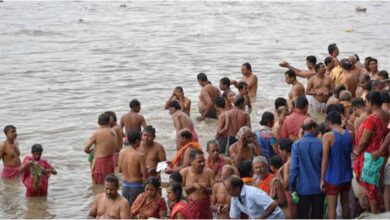 Makar Sankranti Snan Prayagraj, Magh Mela 2025 Preparations, Sangam Snan Arrangement, Prayagraj Crowd Management, Magh Mela Parking Facility, AI Surveillance Magh Mela, Ganga Snan Makar Sankranti, Prayagraj Mela News, Uttar Pradesh Mela Administration