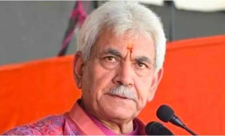 Jammu Kashmir Terror Action, Government Employees Dismissed, Manoj Sinha Action Terror, Lashkar e Taiba Kashmir, Hizbul Mujahideen Links, Article 311(2)(c), Terrorism in Kashmir, JK Administration News, Over Ground Workers OGW
