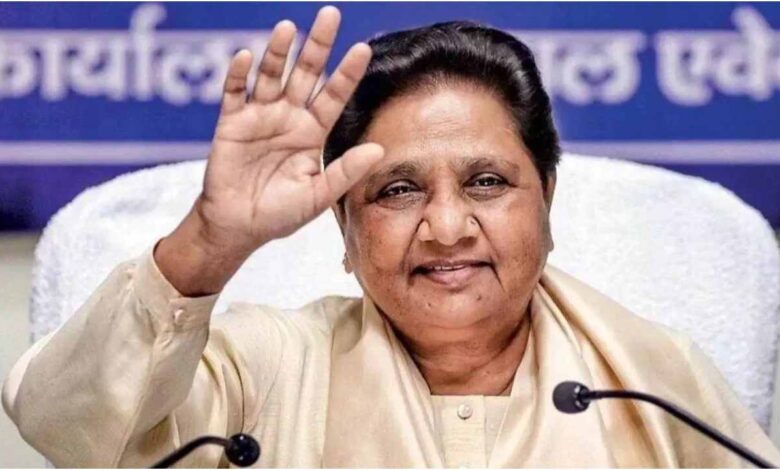 Mayawati News, BSP 2027 Election, Mayawati Birthday Statement, Brahmin Samaj Mayawati, UP Politics News, BSP Press Conference, Mayawati on Alliance, EVM Controvers