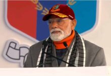 NCC PM Rally, PM Modi NCC speech, NCC cadets 20 lakh, Rajnath Singh NCC rally, NCC Republic Day Camp 2026, PM Modi youth opportunities, India EU FTA youth benefits, PM Modi defence innovation, NCC latest news, Youth and startup opportunities India