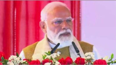 पीएम मोदी केरल दौरा, तिरुवनंतपुरम विकास परियोजनाएं, PM Modi Kerala Development, पीएम स्वनिधि क्रेडिट कार्ड, अमृत भारत एक्सप्रेस ट्रेन, केरल रेल कनेक्टिविटी, शहरी अवसंरचना निवेश, PM Svanidhi Credit Card Launch