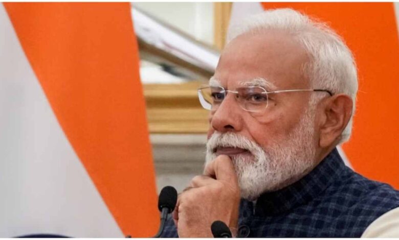PM Modi India EU Trade Deal, India EU FTA News, Rare Earth Minerals Statement, PM Modi on Global Trade, India EU Business Forum, Donald Trump Tariff Policy, India EU Free Trade Agreement, Trade Technology Weaponization, India EU Economic Partnership, PM Modi Latest News,