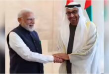 UAE President India Visit, MBZ India Visit, India UAE Strategic Partnership, Saudi Pakistan Relations, Gulf Politics India, IMEC Corridor News, Middle East Geopolitics