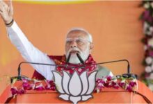 पीएम मोदी दक्षिण भारत चुनाव, सबरीमाला सोना विवाद, कार्तिगई दीपम विवाद, PM Modi Kerala Tamil Nadu, DMK CMC बयान, Sabarimala Gold Case, Karthigai Deepam Controversy, South India Election Campaign