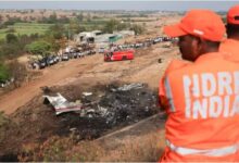 Ajit Pawar plane crash, Ajit Pawar jet crash news, Baramati airport plane crash, Learjet 45 crash India, VSR Ventures Learjet crash, Ajit Pawar news today, DGCA AAIB investigation, Maharashtra Deputy CM plane crash, ATC report plane crash, Baramati air crash breaking news