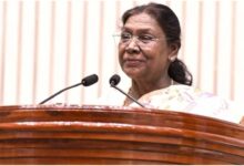 President Droupadi Murmu, Skill the Nation AI Challenge, AI Skilling India, SOAR Initiative, Skill India Mission, Artificial Intelligence Training India, MSDE AI Program, Future Ready Workforce