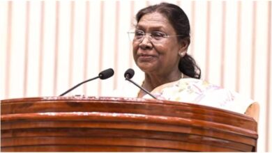 President Droupadi Murmu, Skill the Nation AI Challenge, AI Skilling India, SOAR Initiative, Skill India Mission, Artificial Intelligence Training India, MSDE AI Program, Future Ready Workforce