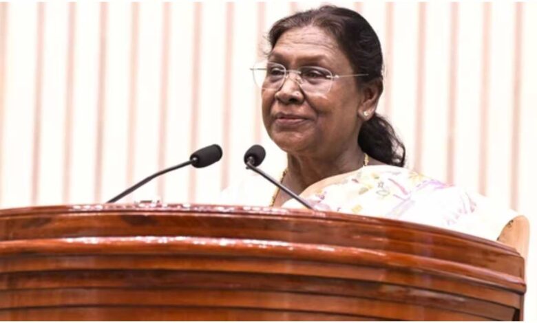 President Droupadi Murmu, Skill the Nation AI Challenge, AI Skilling India, SOAR Initiative, Skill India Mission, Artificial Intelligence Training India, MSDE AI Program, Future Ready Workforce