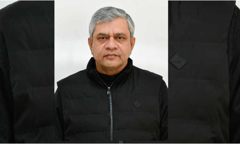 Mumbai Ahmedabad Bullet Train, High Speed Rail India, Make in India Bullet Train, OHE Masts Installation, Ashwini Vaishnaw Statement, Bullet Train Project Update, Indian Railways High Speed Corridor