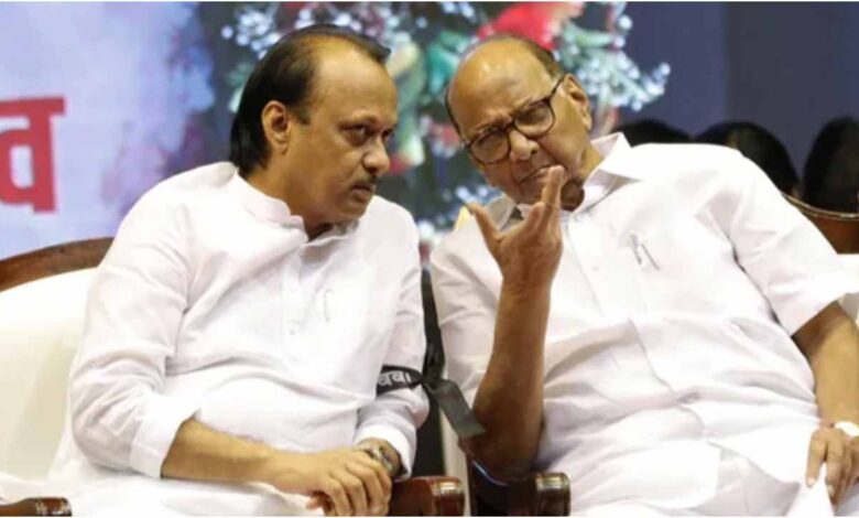 Ajit Pawar death news, NCP unity impact, Pawar family politics, Sharad Pawar NCP faction, Maharashtra politics after Ajit Pawar, NCP merger news, Ajit Pawar political impact, NCP split and unity, Pawar family political future, Maharashtra latest political news