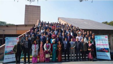 उत्तर रेलवे, मिशन कर्मयोगी, 52 हफ्तों में 52 सुधार, उत्तर रेलवे लेखा विभाग, रेलवे ट्रेनिंग प्रोग्राम, Indian Railways Capacity Building, Mission Karmayogi Railway, Railway Accounts Training