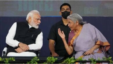 Budget 2026 News, Nirmala Sitharaman Budget Speech, Central Budget 2026 India, Budget Part B Focus, Indian Economy Long Term Vision, Union Budget 2026 Highlights, Finance Minister Budget Speech