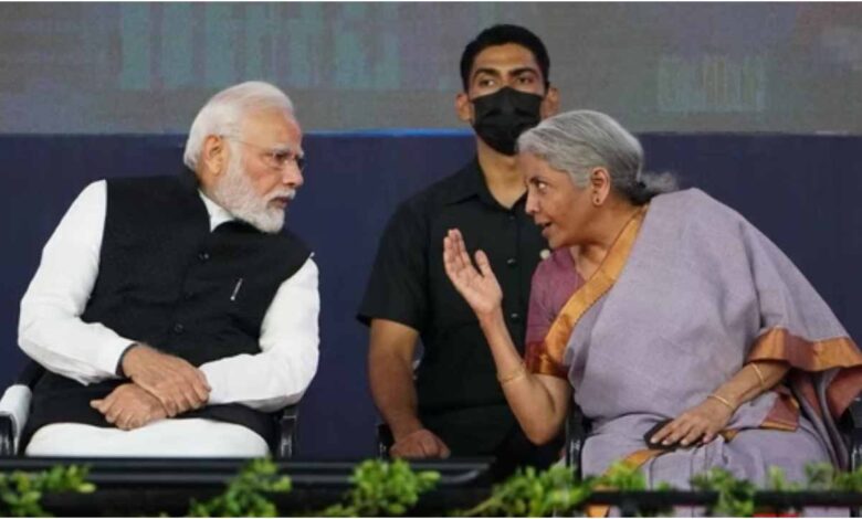 Budget 2026 News, Nirmala Sitharaman Budget Speech, Central Budget 2026 India, Budget Part B Focus, Indian Economy Long Term Vision, Union Budget 2026 Highlights, Finance Minister Budget Speech