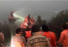 Noida car accident news, Yuvraj Mehta death, Noida construction site accident, SDRF rescue operation Noida, Software engineer dies in Noida, Noida safety concerns, Accident in Noida water pit